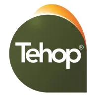 TEHOP logo
