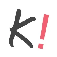 KEEP UP logo