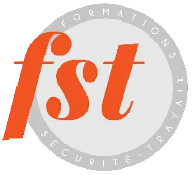 FORMATIONS SECURITE TRAVAIL logo