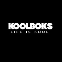 KOOLBOKS logo