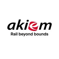 AKIEM TECHNIK FRANCE SAS logo