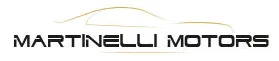 MARTINELLI MOTORCARS logo