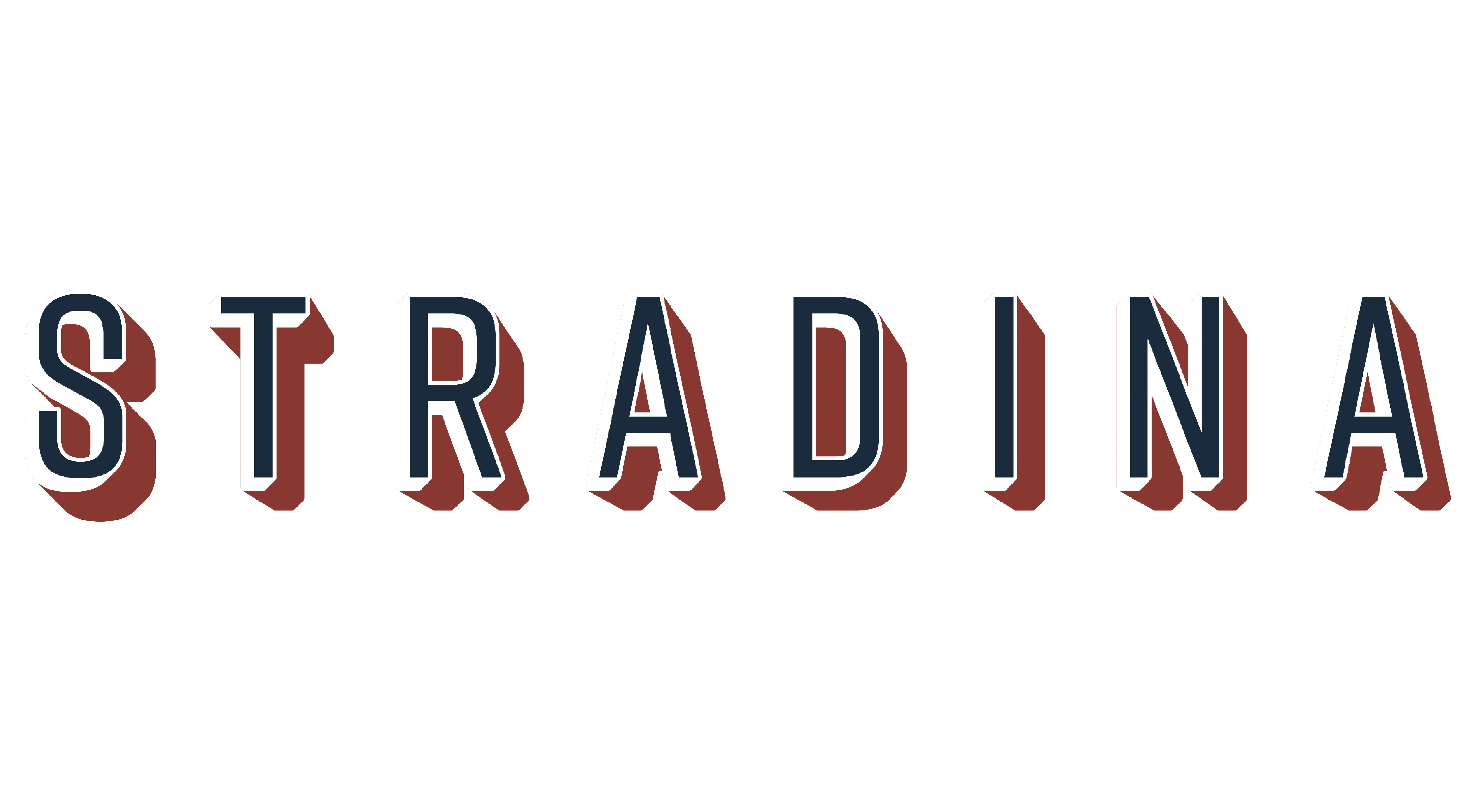 STRADINA logo