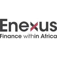 ENEXUS FINANCE logo