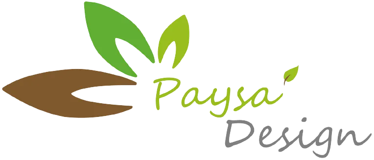 PAYSA'DESIGN logo