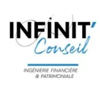 INFINIT'CONSEIL logo