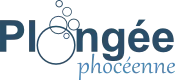 PLONGEE PHOCEENNE logo