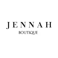 JENNAH BOUTIQUE logo