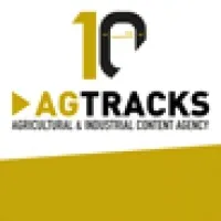 AGTRACKS logo