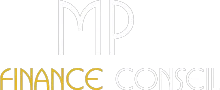 MP FINANCE CONSEIL logo
