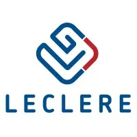 GROUPE LECLERE logo