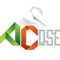 AC QSE logo
