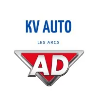 KV AUTO logo