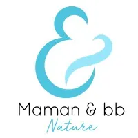 MAMAN ET BEBE NATURE logo