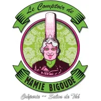 CMB 41 logo