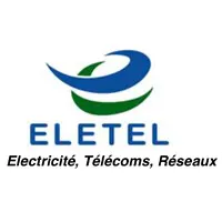 ELETEL logo
