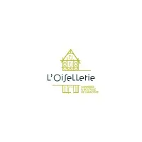L'OISELLERIE ANGERS logo