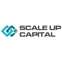 SCALE UP CAPITAL logo
