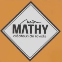 MAISON MATHY logo