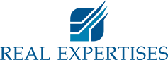 REAL EXPERTISES logo