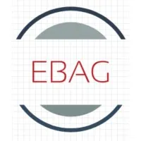EBAG logo