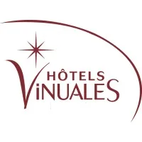 HOTEL VIN'S logo