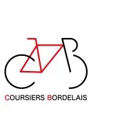COURSIERS BORDELAIS logo