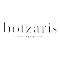 BOTZARIS logo