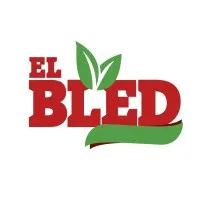 EL BLED DISTRIBUTION logo