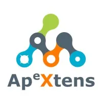 APEXTENS logo