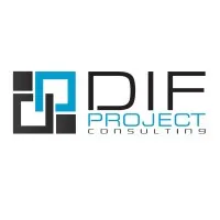 DIF PROJECT CONSULTING logo