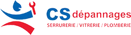 CS DEPANNAGES logo