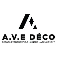 A.V.E DECO logo