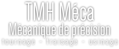 SARL TMH MECA logo