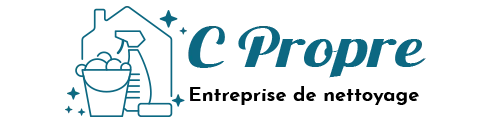 C PROPRE logo