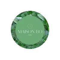 MAISON BO logo