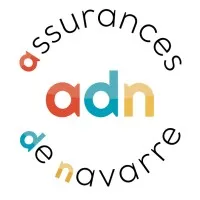 ASSURANCES DE NAVARRE logo