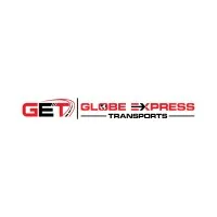 GLOBE EXPRESS TRANSPORTS (G.E.T.) logo