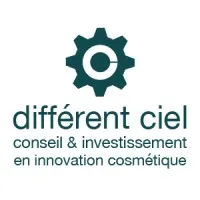 DIFFERENT CIEL logo