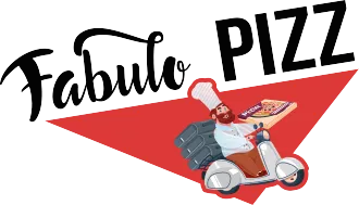 FABULO PIZZ logo