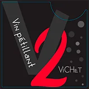 ETS VICHET logo