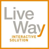 LIVEWAY logo