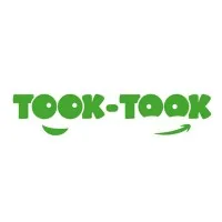 TOOK TOOK logo