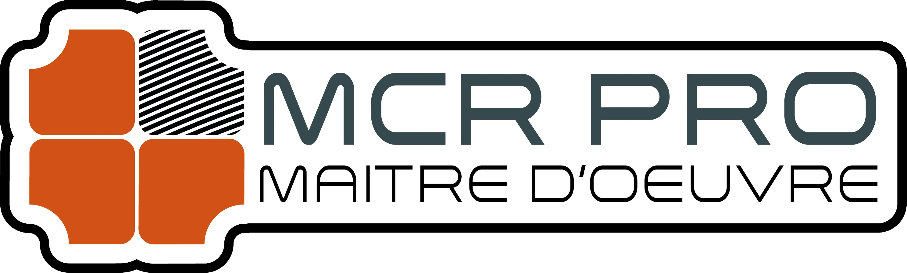 MCR PRO logo