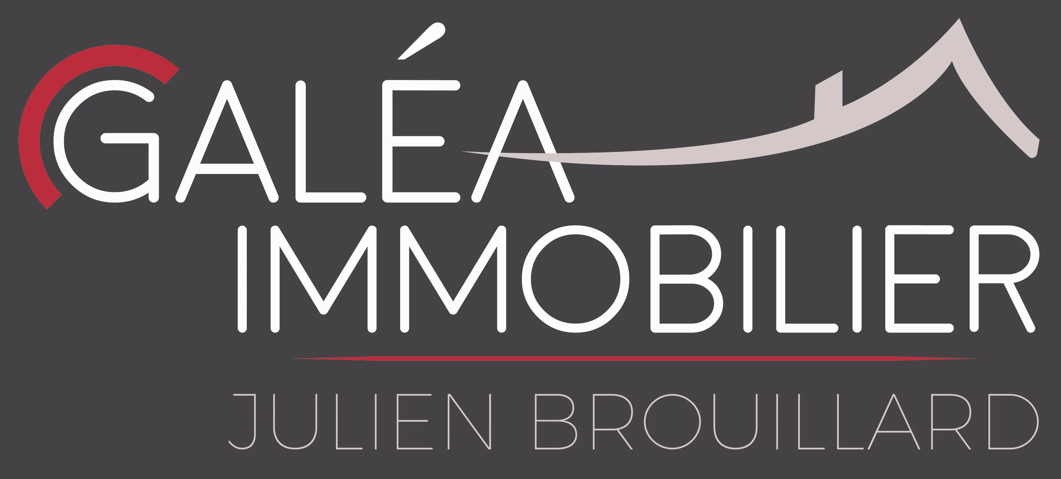 GALEA IMMOBILIER logo