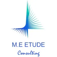 ME ETUDE CONSULTING logo
