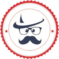 AGENCE MOUSTACHE logo