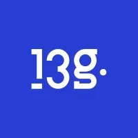TREIZE GRAMMES logo