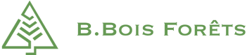 B.BOIS FORETS logo