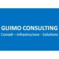 GUIMO CONSULTING logo